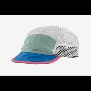Patagonia Duckbill Running Cap